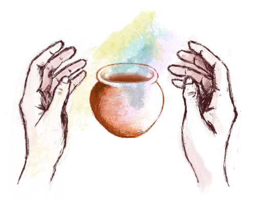 Shaping young minds.