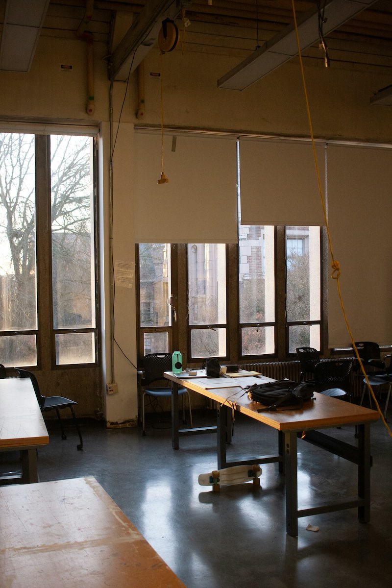 Photo by David Schultz on Unsplash