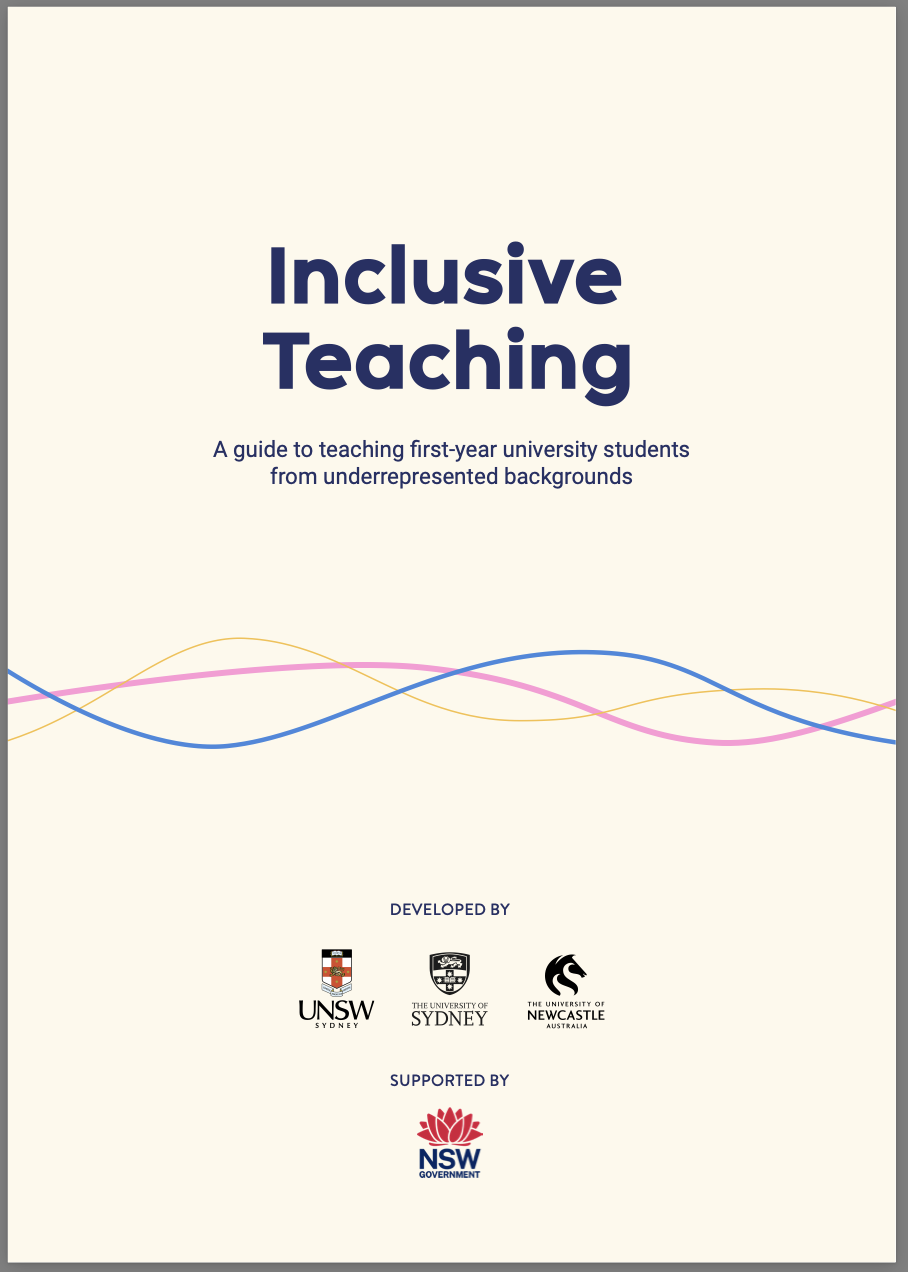 UniReadyToolkit (link)