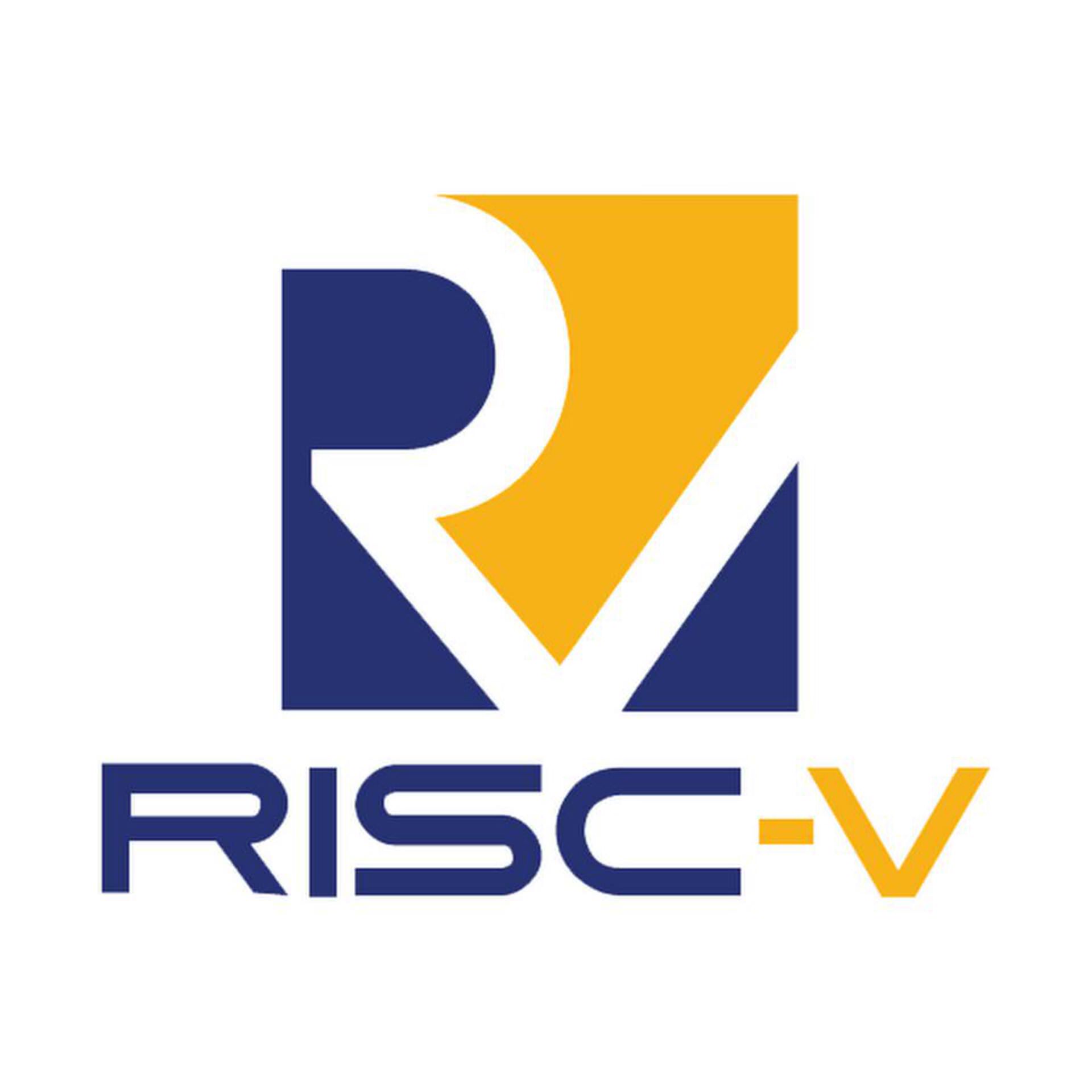 RISC-V logo